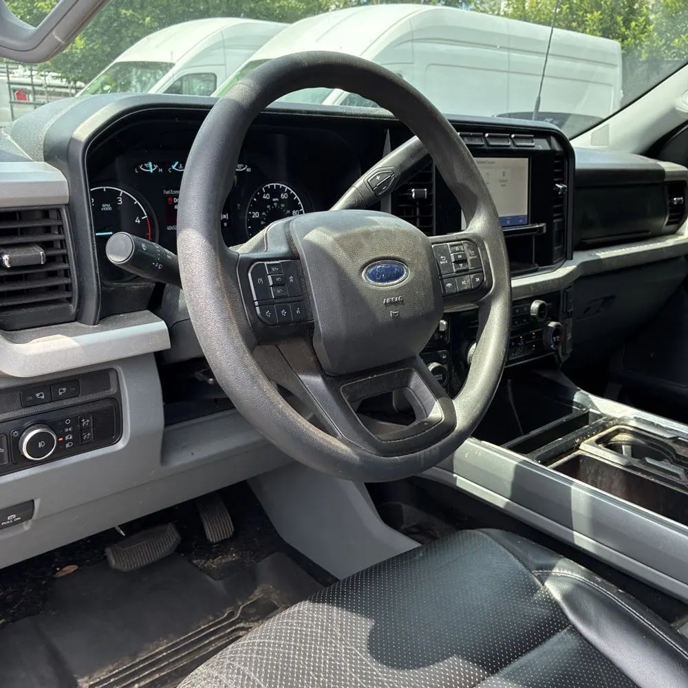 2023 Ford F-250 Super Duty XLT