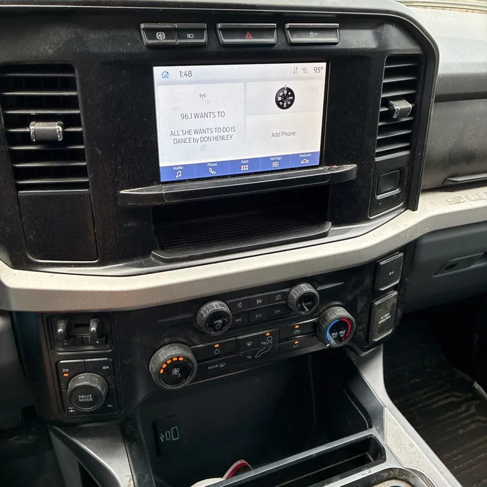 2023 Ford F-250 Super Duty XLT