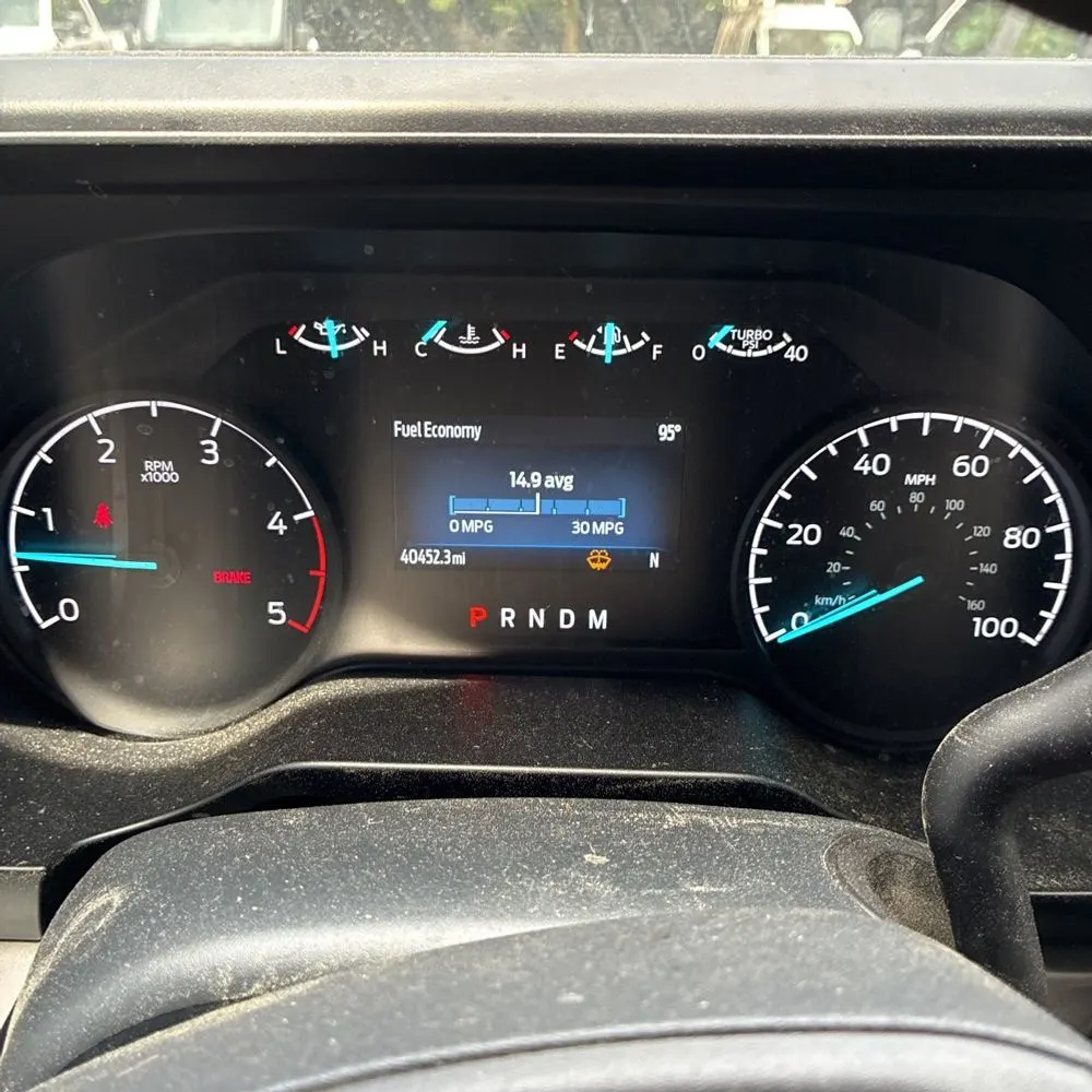 2023 Ford F-250 Super Duty XLT