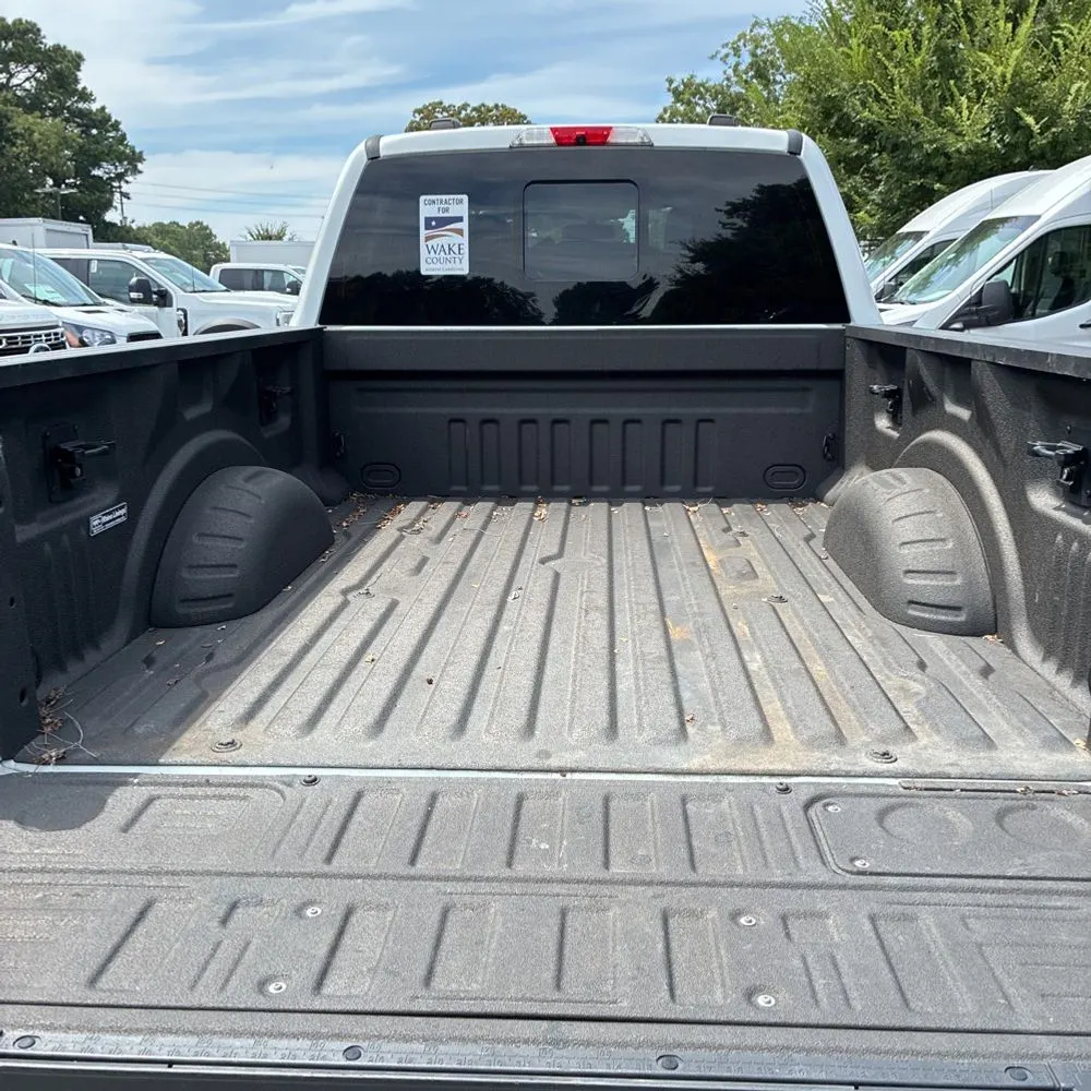 2023 Ford F-250 Super Duty XLT
