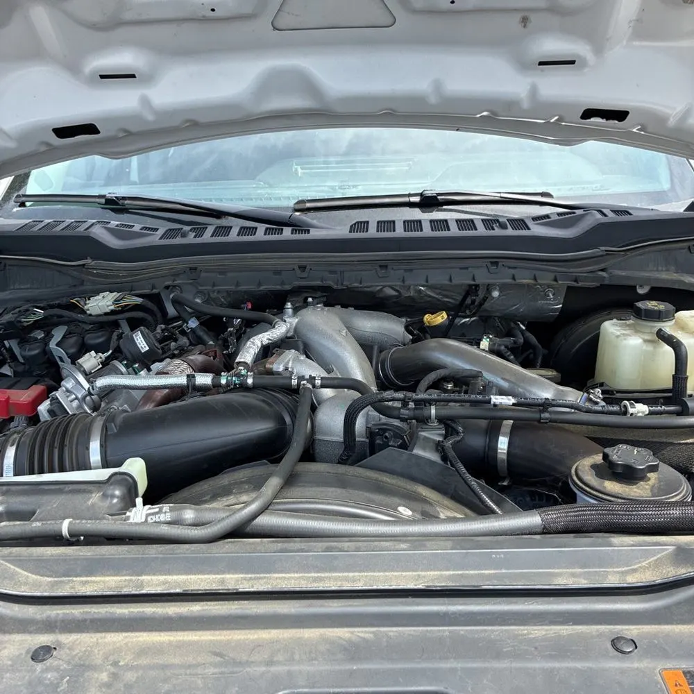 2023 Ford F-250 Super Duty XLT
