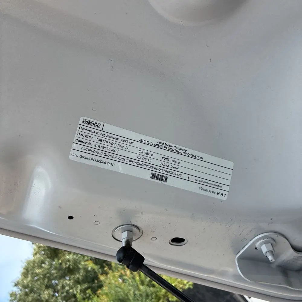 2023 Ford F-250 Super Duty XLT