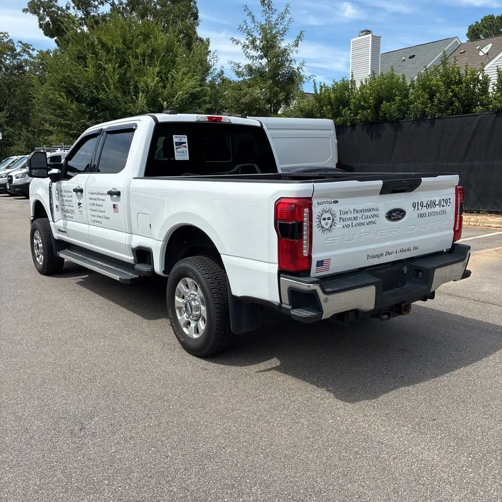 2023 Ford F-250 Super Duty XLT