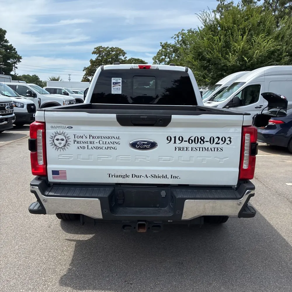2023 Ford F-250 Super Duty XLT