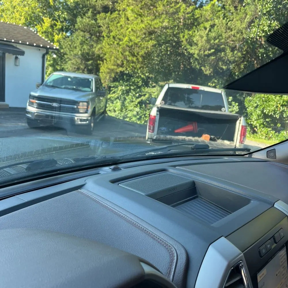 2017 Ford F-250 Super Duty King Ranch