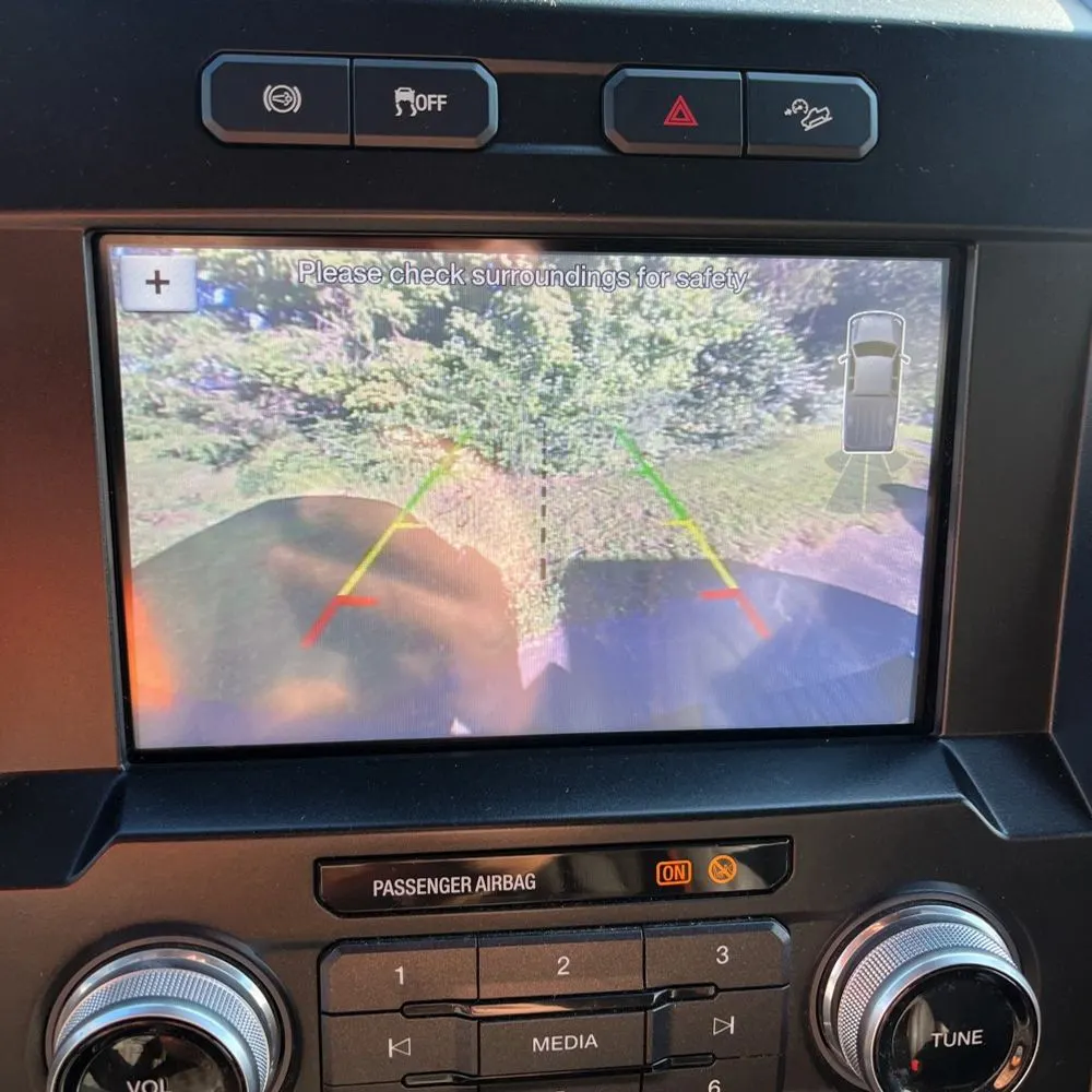 2017 Ford F-250 Super Duty King Ranch