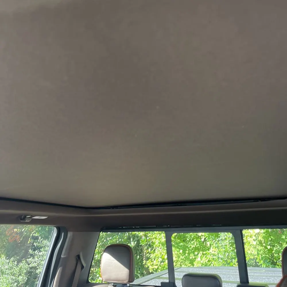 2017 Ford F-250 Super Duty King Ranch