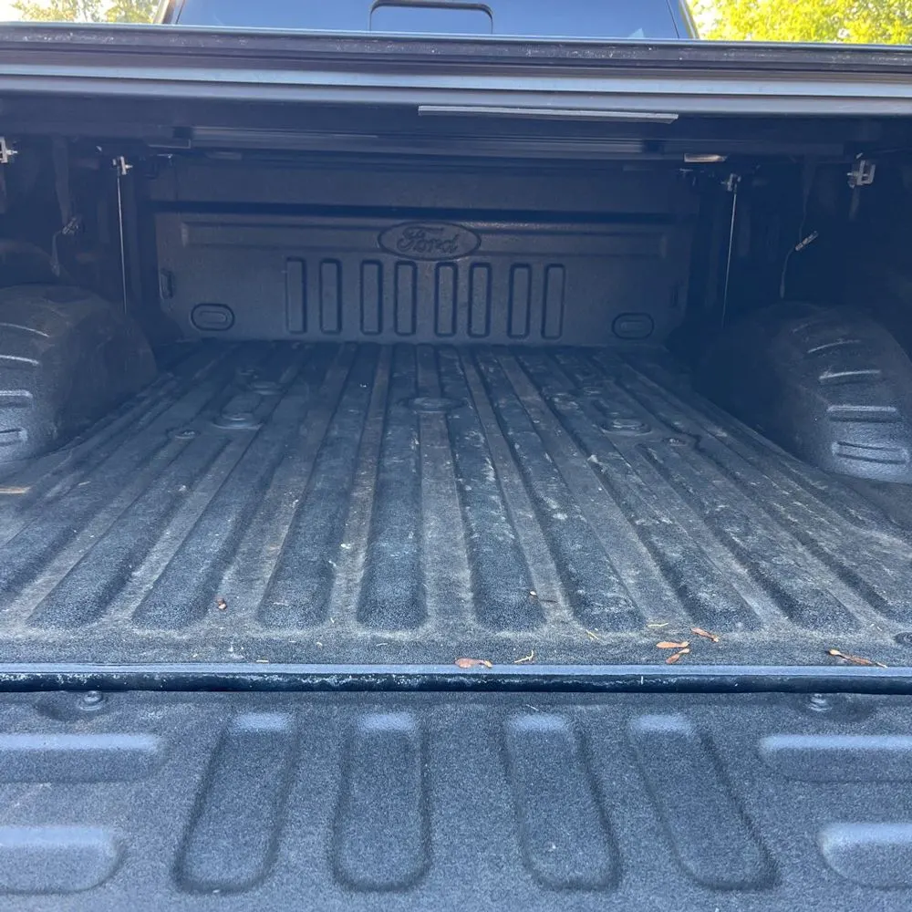 2017 Ford F-250 Super Duty King Ranch