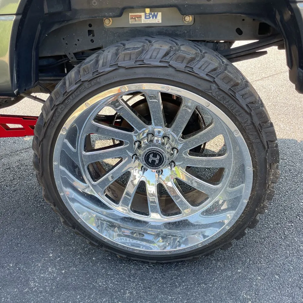 2020 Ford F-250 Super Duty Platinum