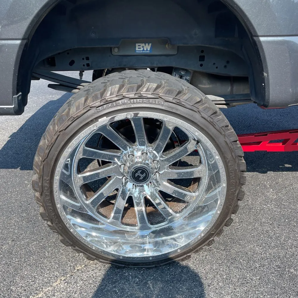 2020 Ford F-250 Super Duty Platinum