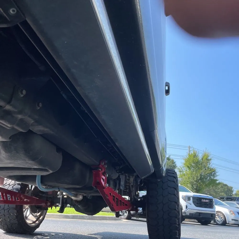 2020 Ford F-250 Super Duty Platinum