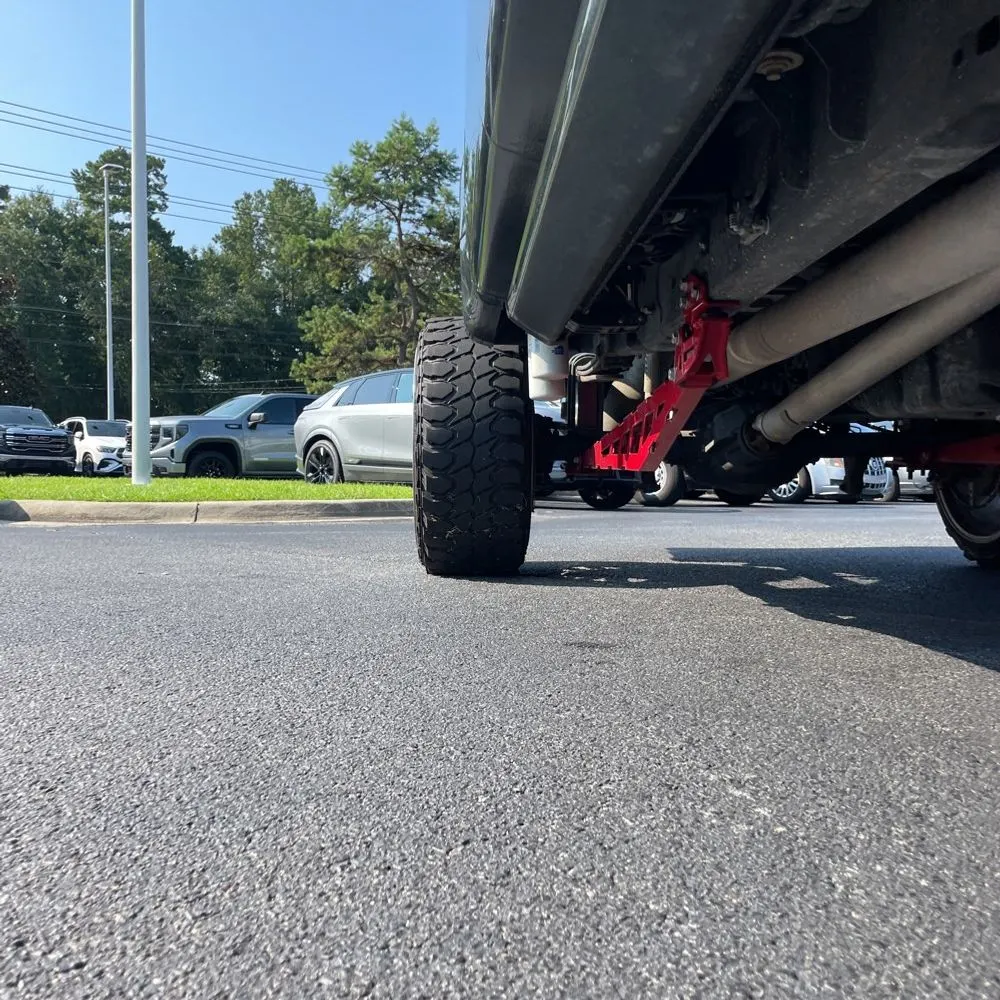 2020 Ford F-250 Super Duty Platinum