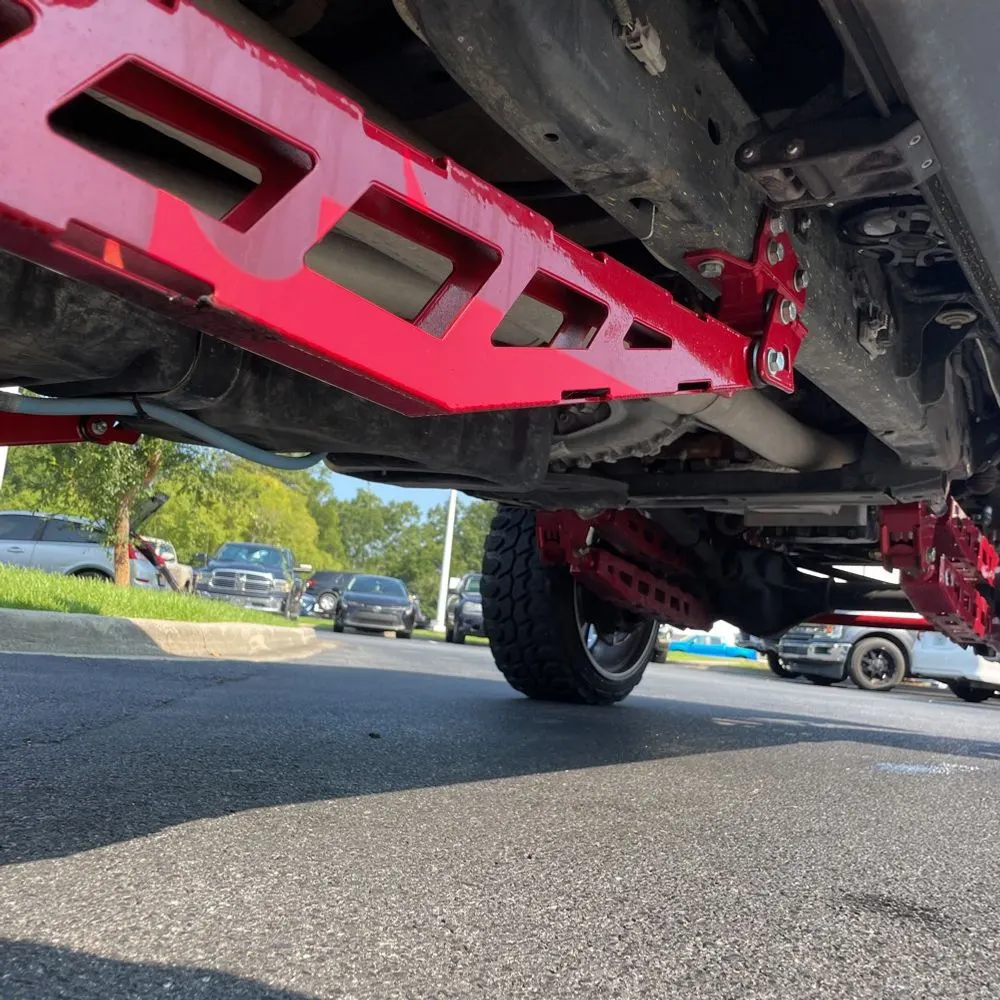 2020 Ford F-250 Super Duty Platinum