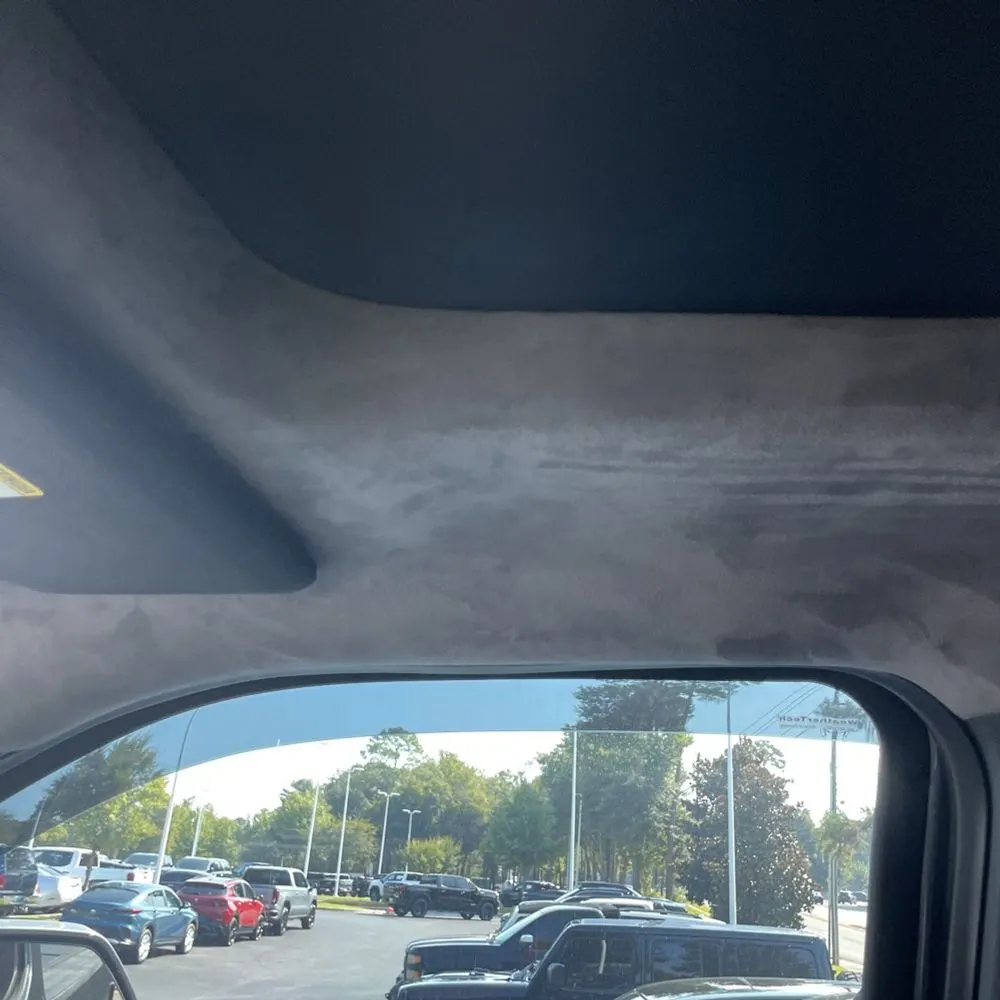 2020 Ford F-250 Super Duty Platinum