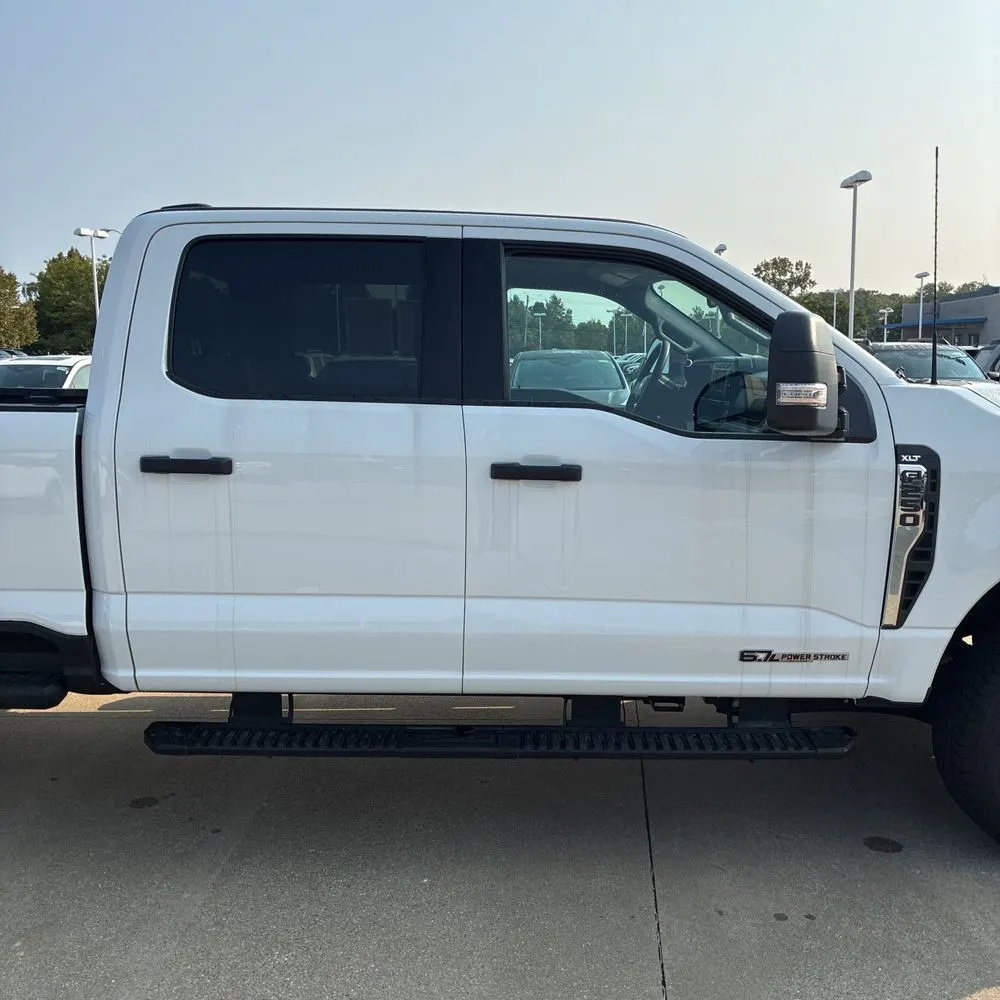 2024 Ford F-250 Super Duty XLT