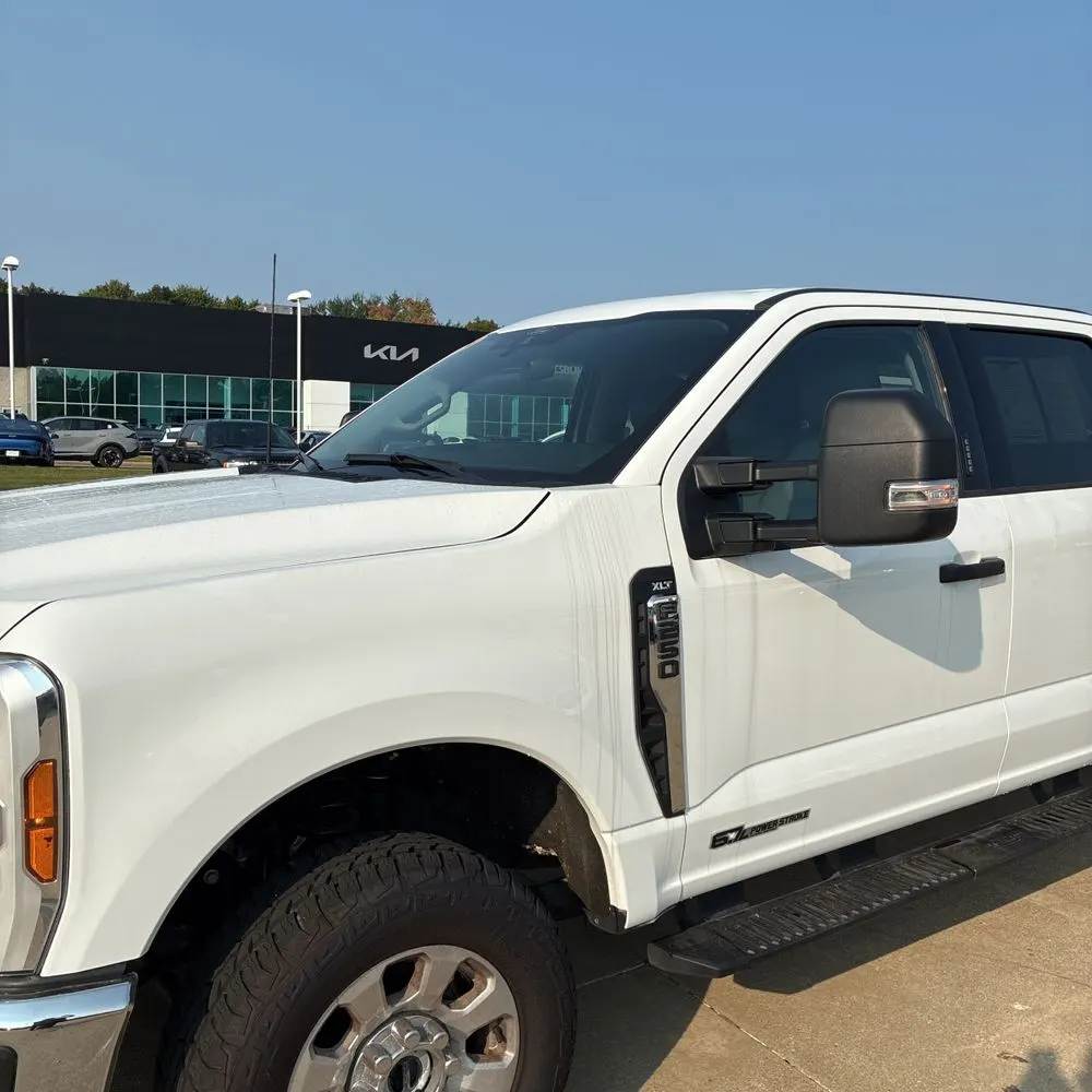 2024 Ford F-250 Super Duty XLT