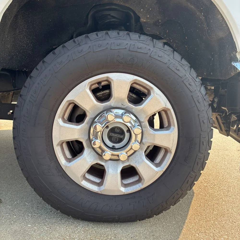 2024 Ford F-250 Super Duty XLT