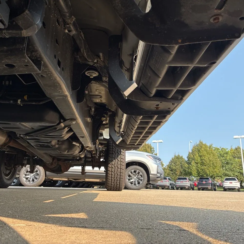 2024 Ford F-250 Super Duty XLT