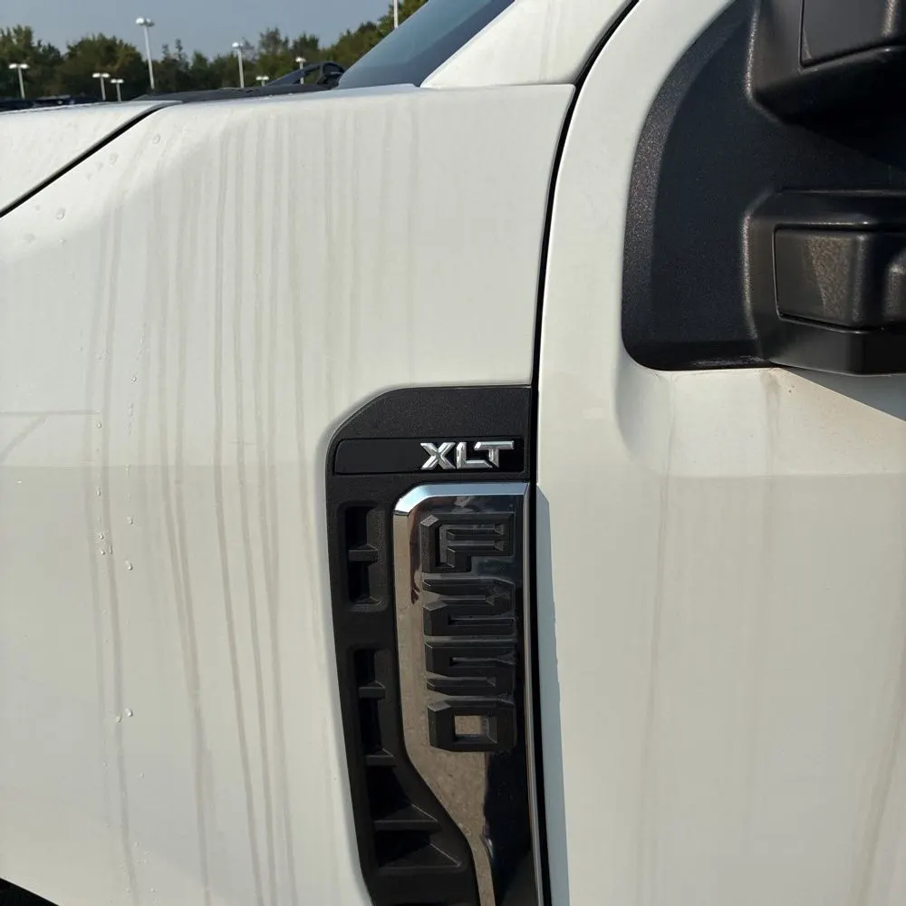 2024 Ford F-250 Super Duty XLT