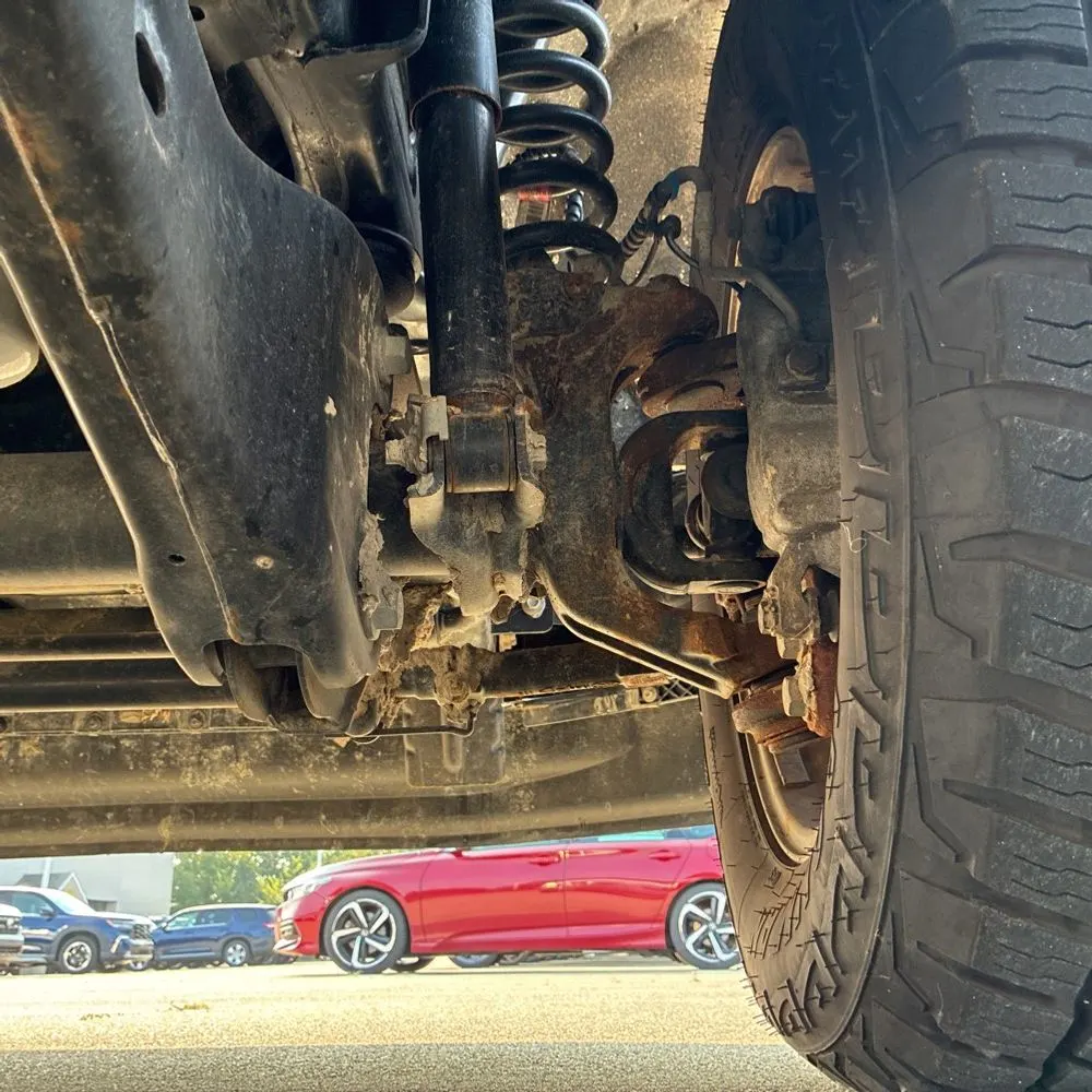 2024 Ford F-250 Super Duty XLT