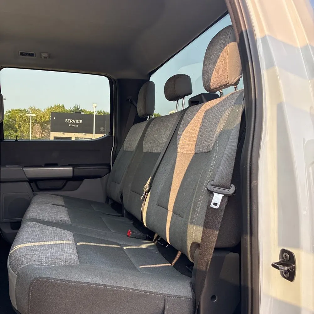 2024 Ford F-250 Super Duty XLT