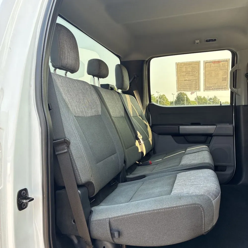 2024 Ford F-250 Super Duty XLT