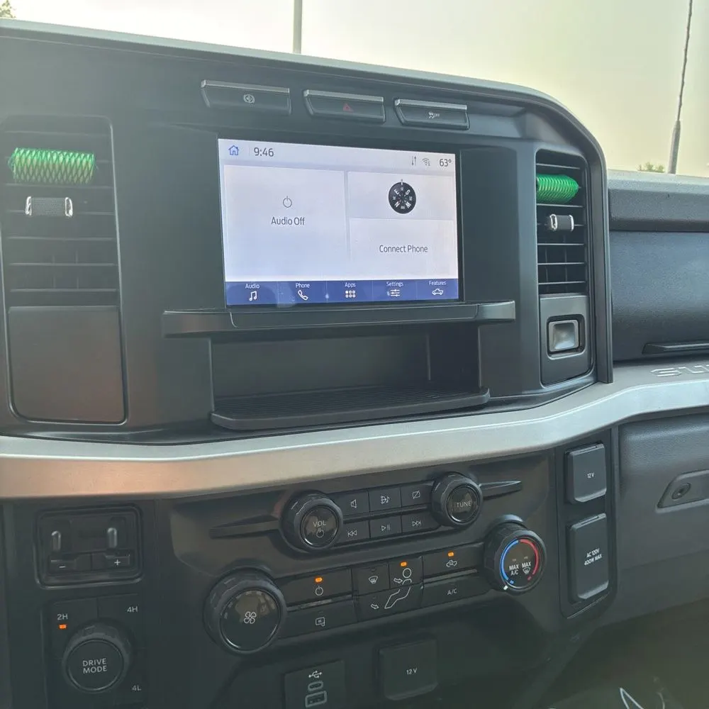 2024 Ford F-250 Super Duty XLT