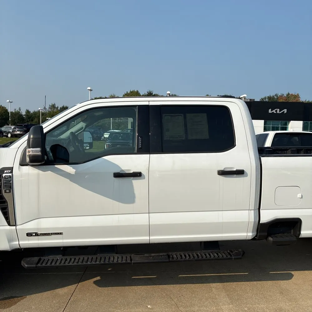 2024 Ford F-250 Super Duty XLT