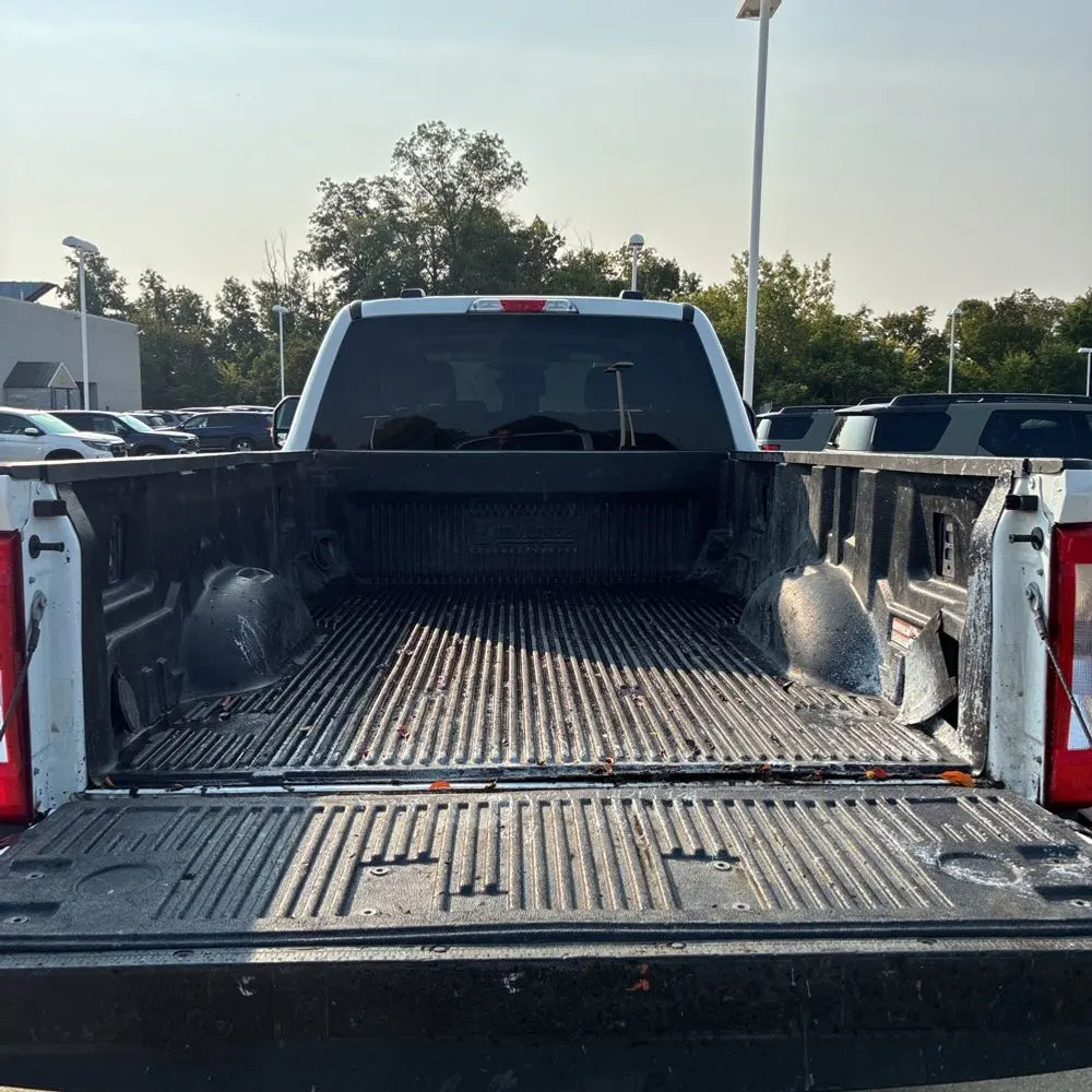 2024 Ford F-250 Super Duty XLT