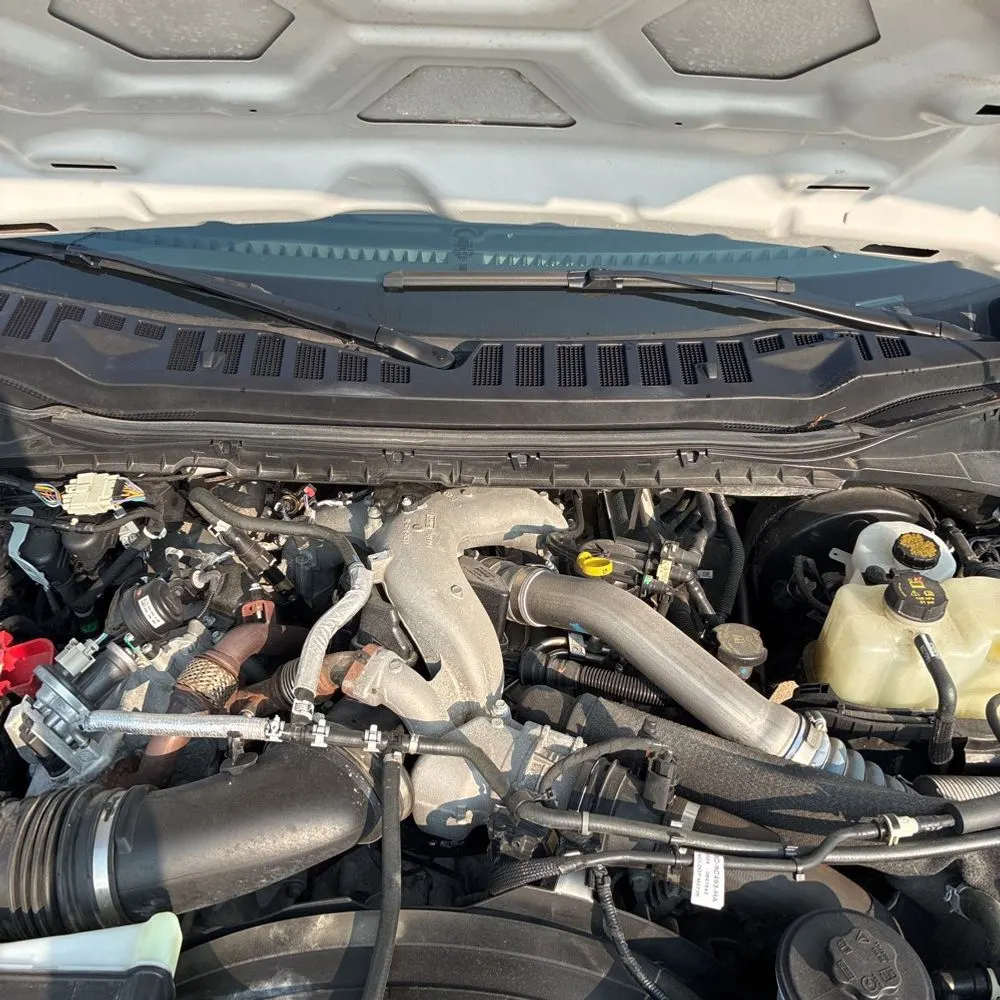 2024 Ford F-250 Super Duty XLT