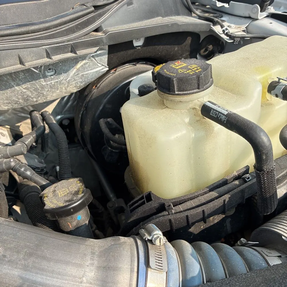 2024 Ford F-250 Super Duty XLT
