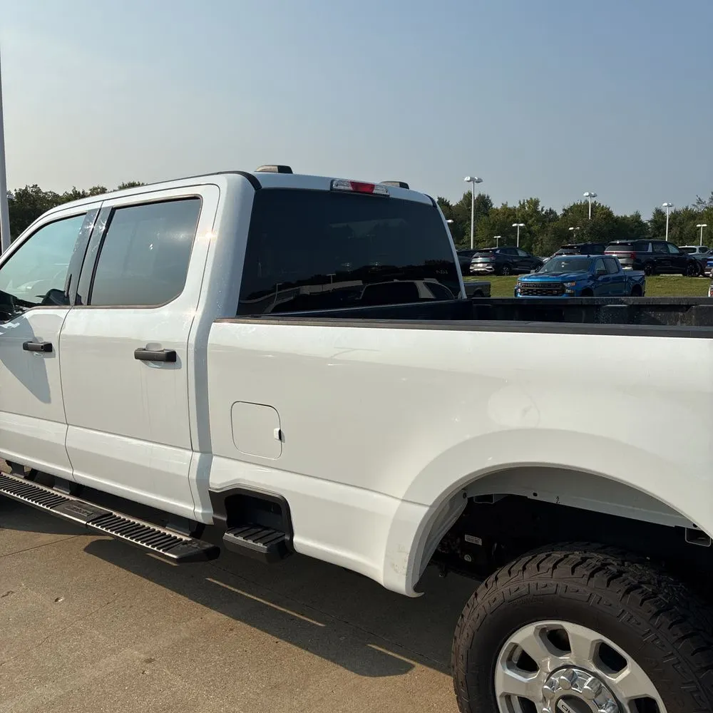 2024 Ford F-250 Super Duty XLT