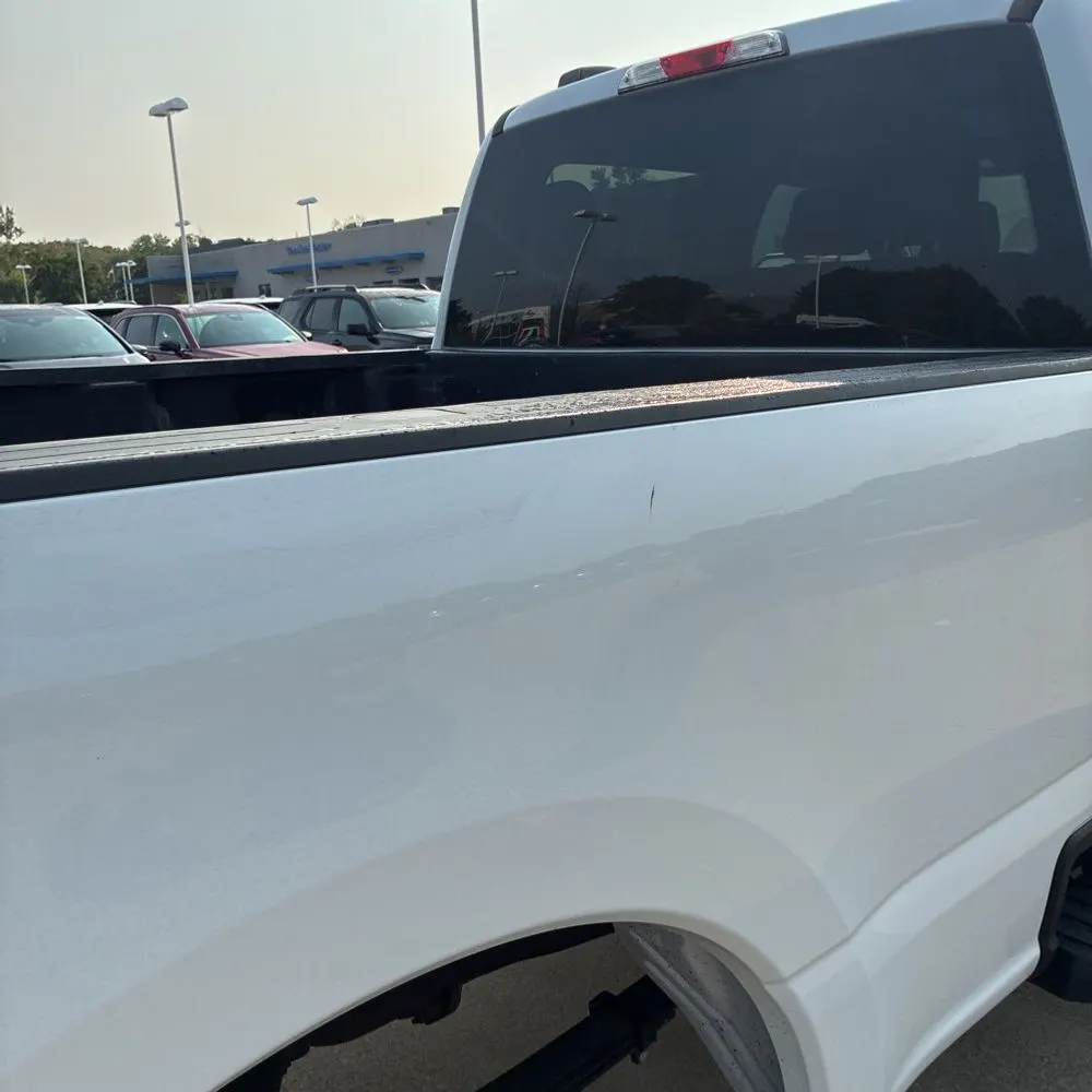 2024 Ford F-250 Super Duty XLT
