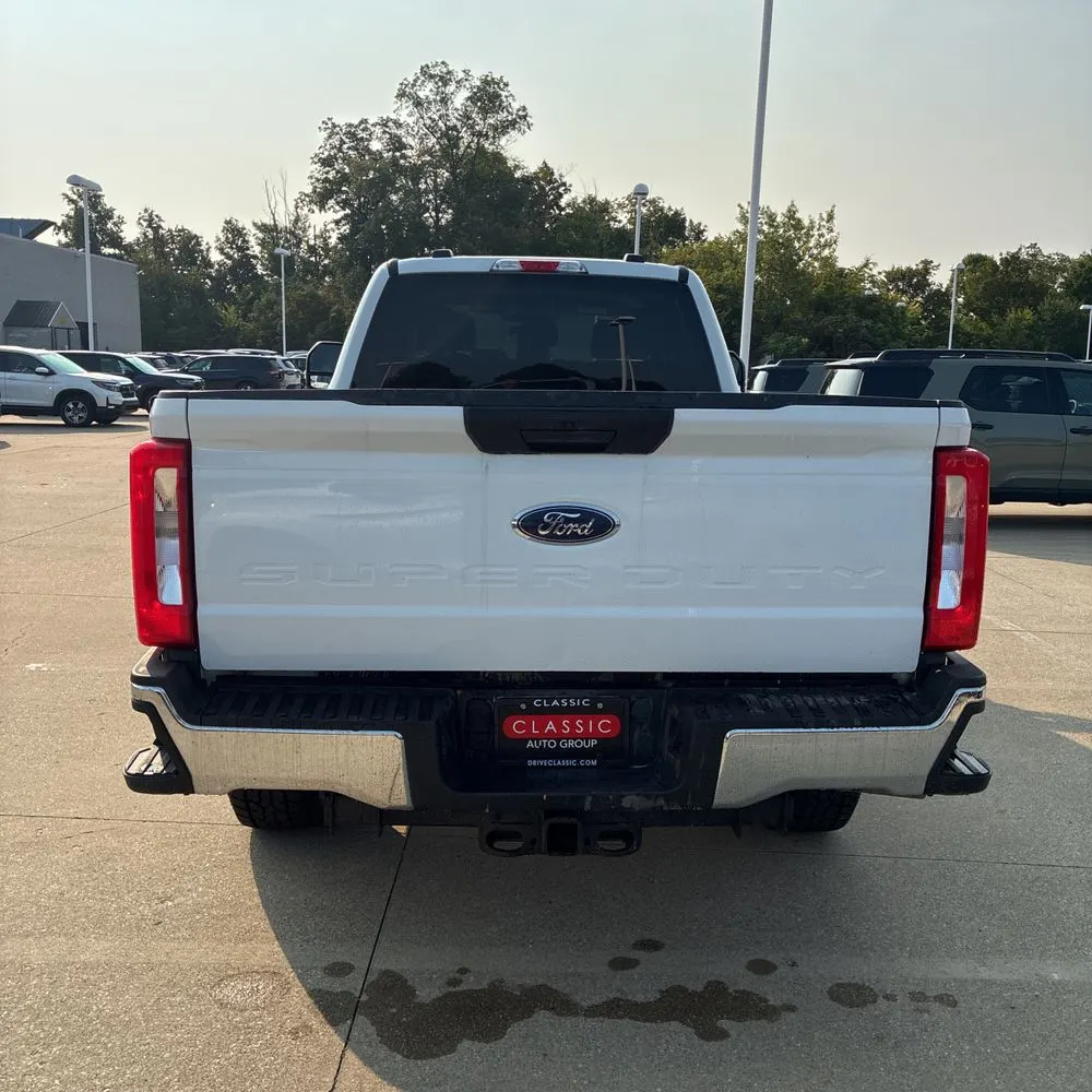 2024 Ford F-250 Super Duty XLT