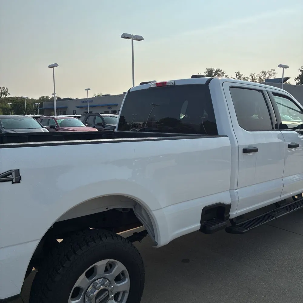 2024 Ford F-250 Super Duty XLT