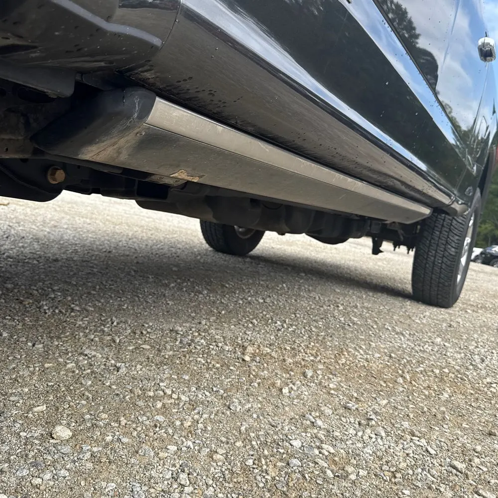 2017 Ford F-250 Super Duty Platinum