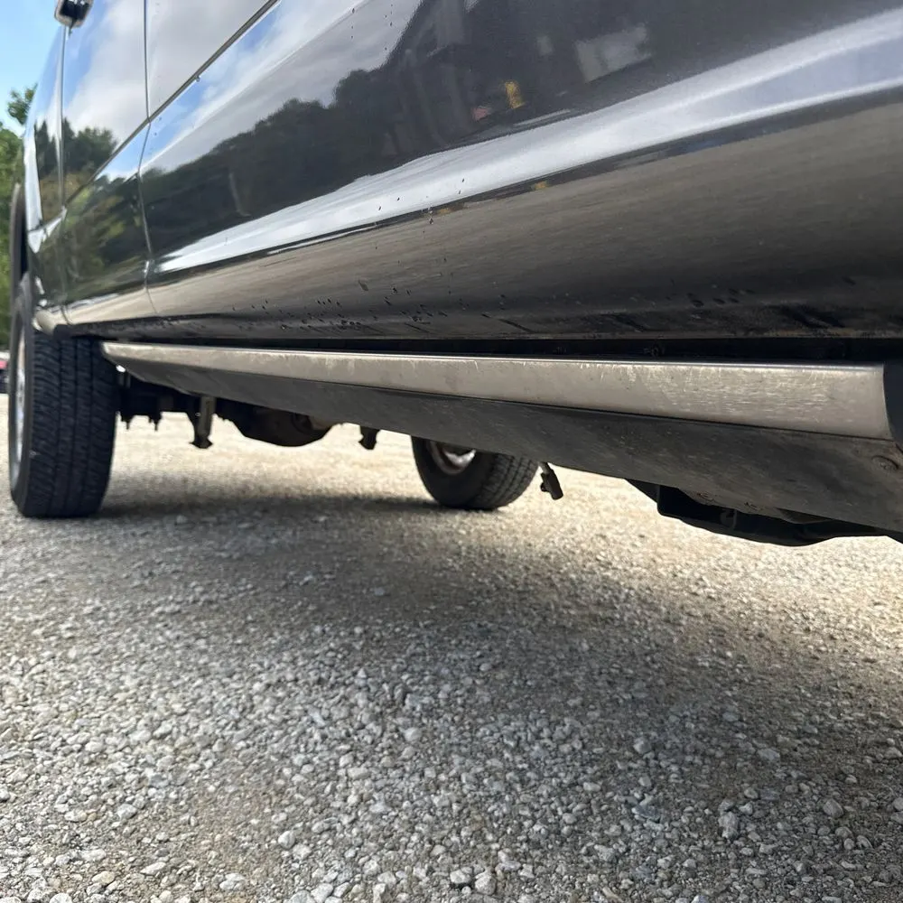 2017 Ford F-250 Super Duty Platinum