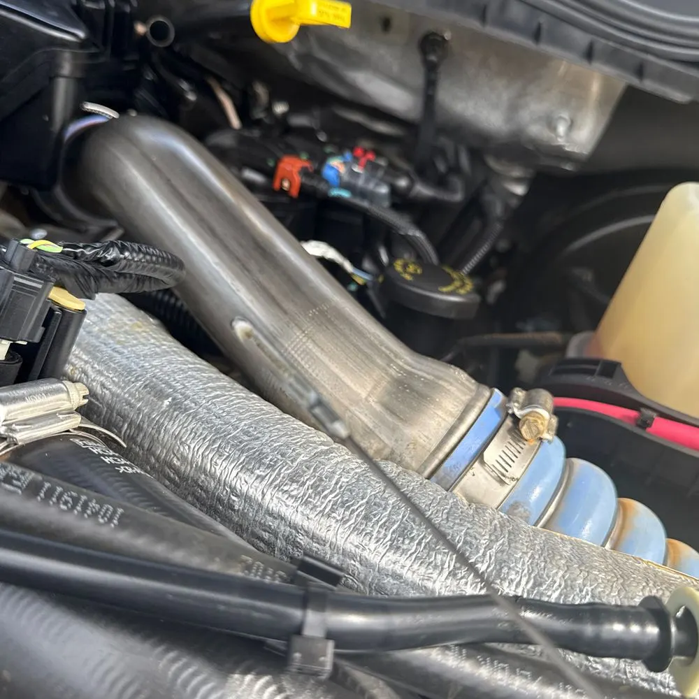 2017 Ford F-250 Super Duty Platinum