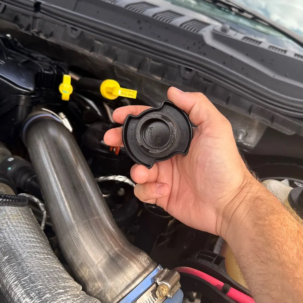 2017 Ford F-250 Super Duty Platinum