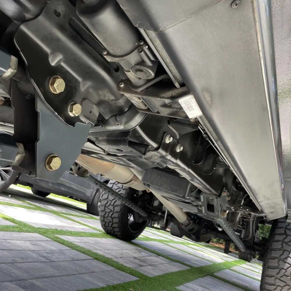 2021 Ford F-250 Super Duty Platinum