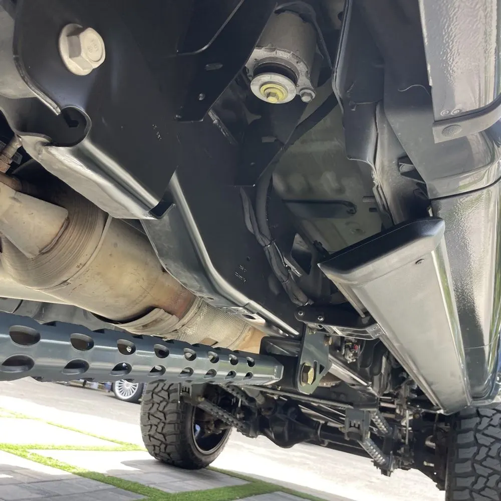 2021 Ford F-250 Super Duty Platinum
