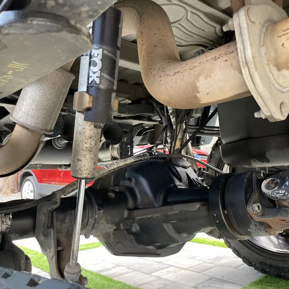 2021 Ford F-250 Super Duty Platinum