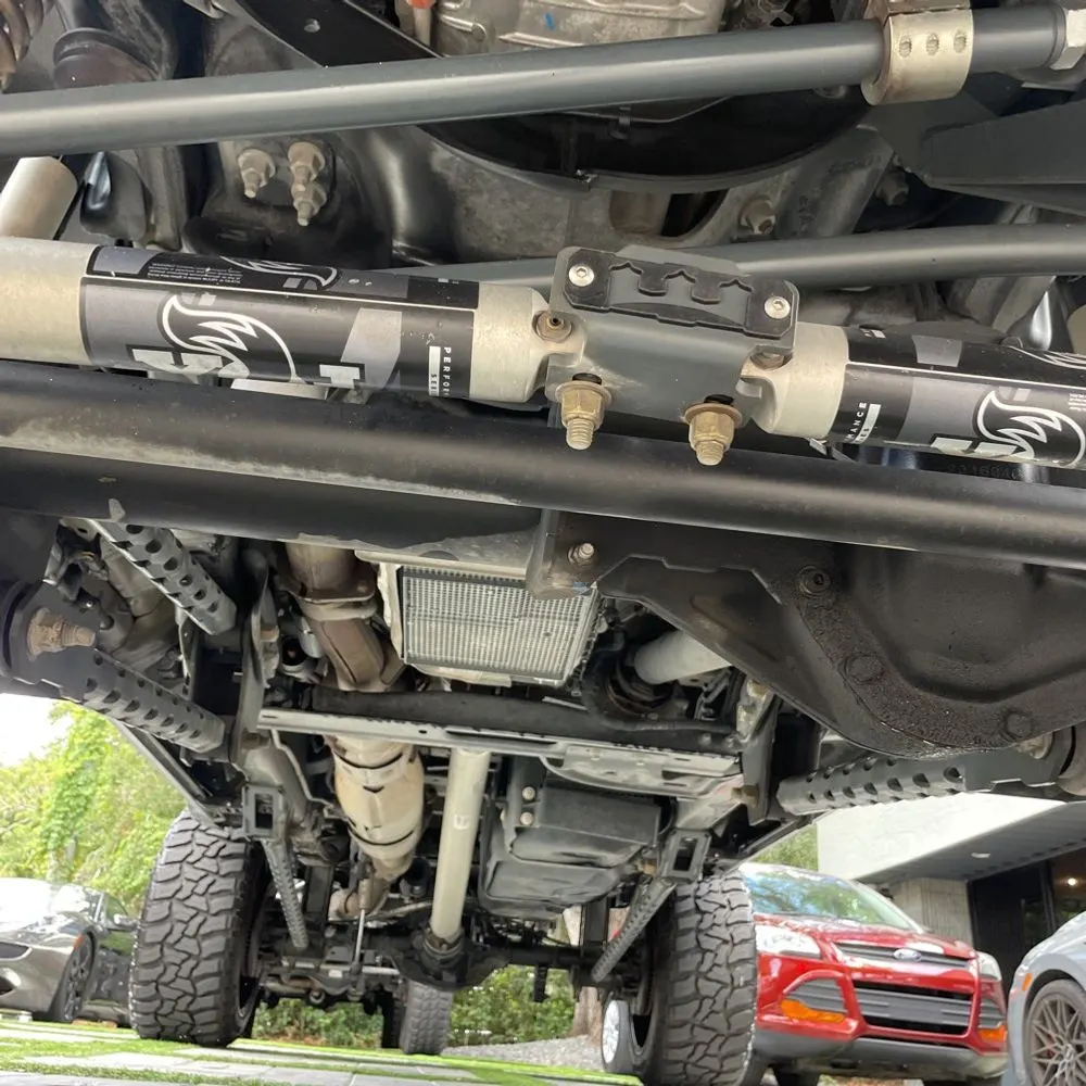 2021 Ford F-250 Super Duty Platinum