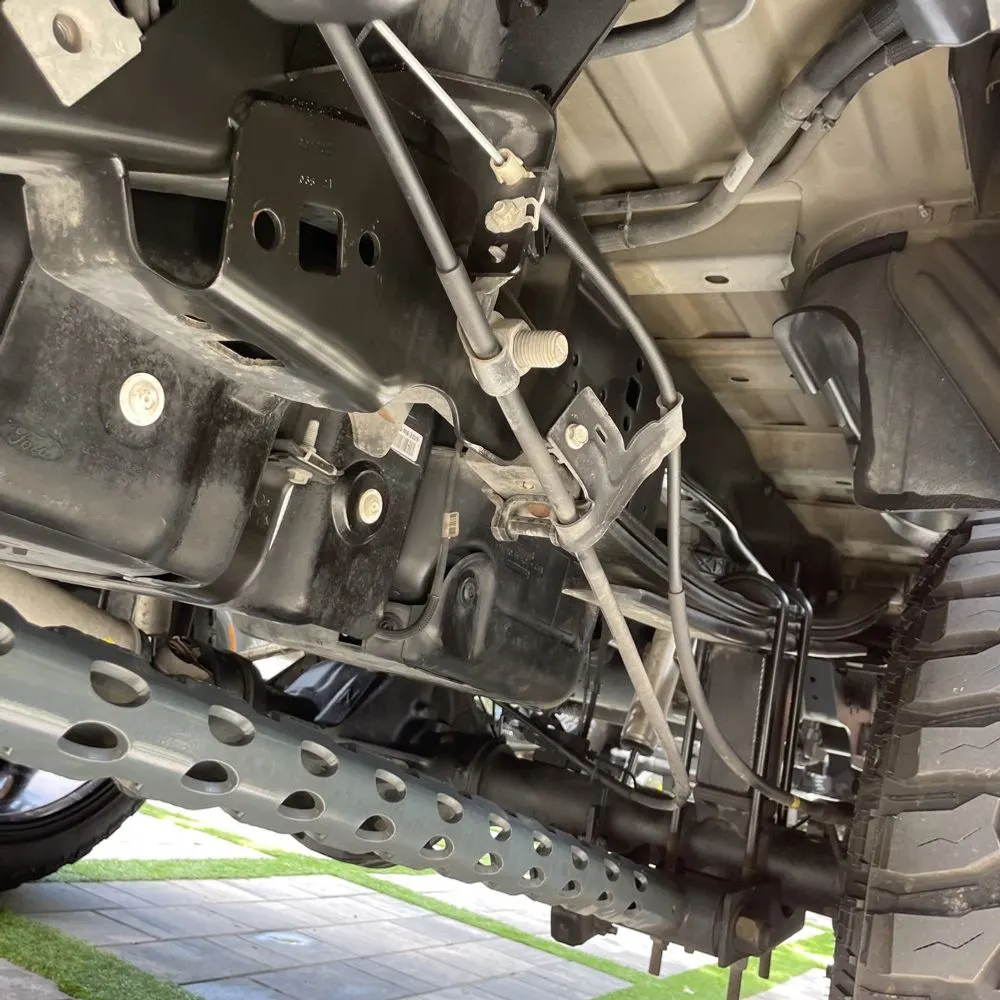 2021 Ford F-250 Super Duty Platinum