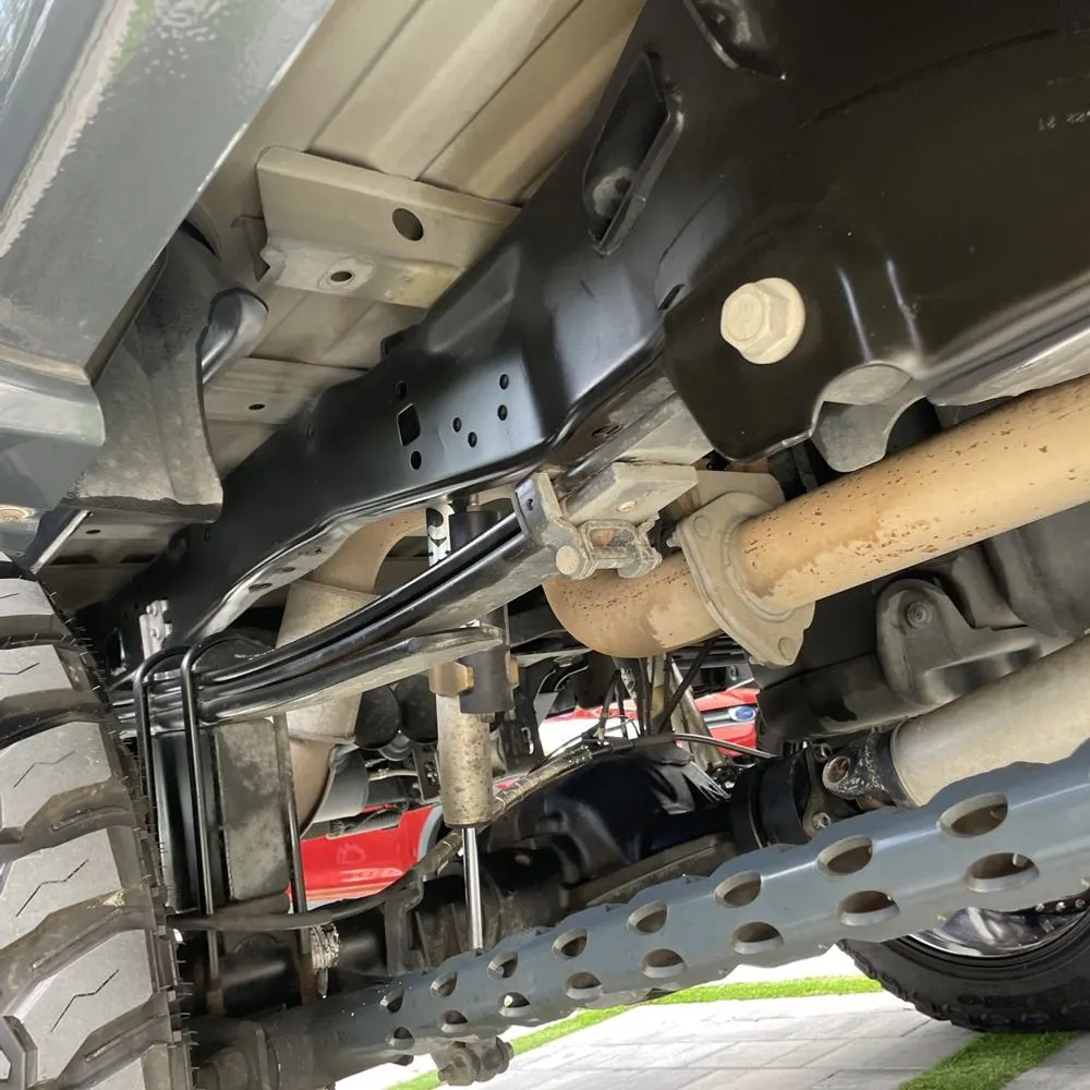 2021 Ford F-250 Super Duty Platinum