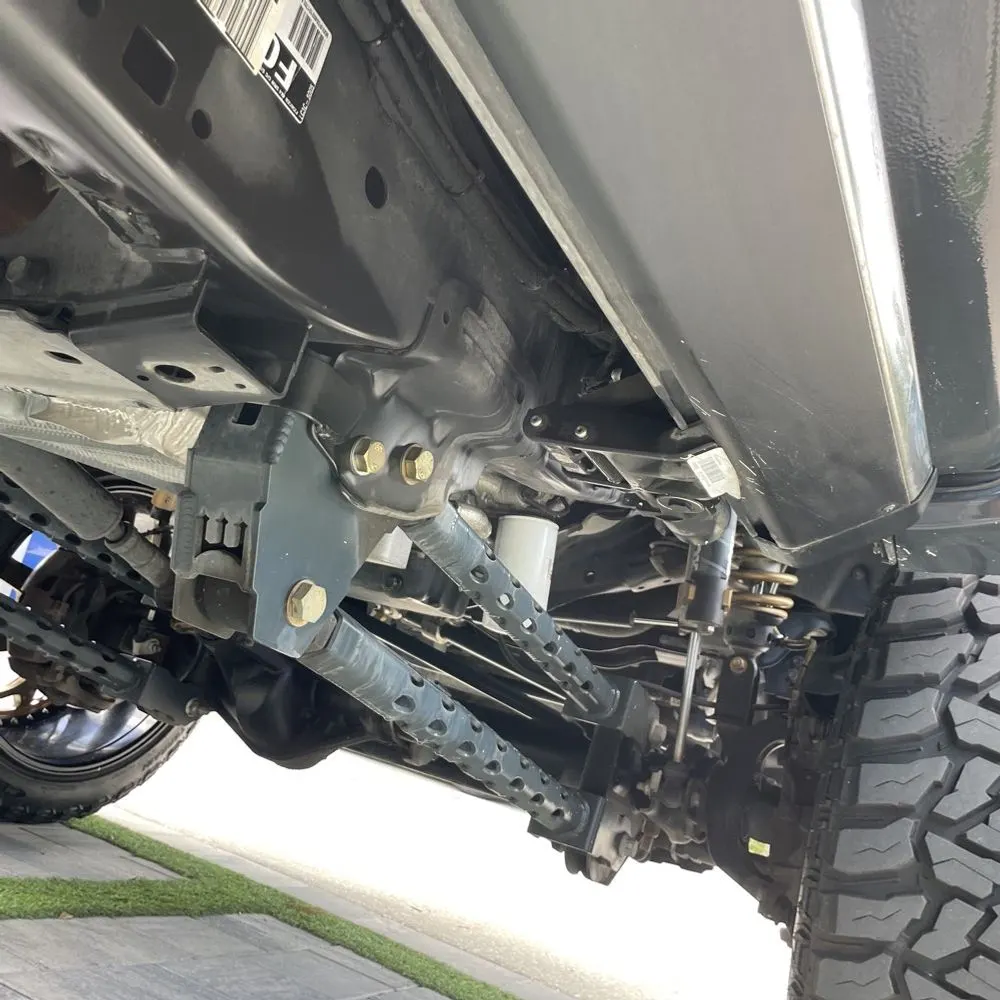 2021 Ford F-250 Super Duty Platinum