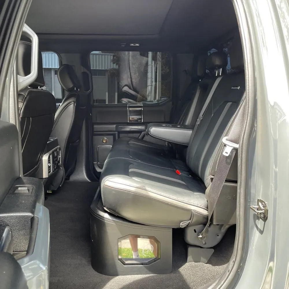 2021 Ford F-250 Super Duty Platinum