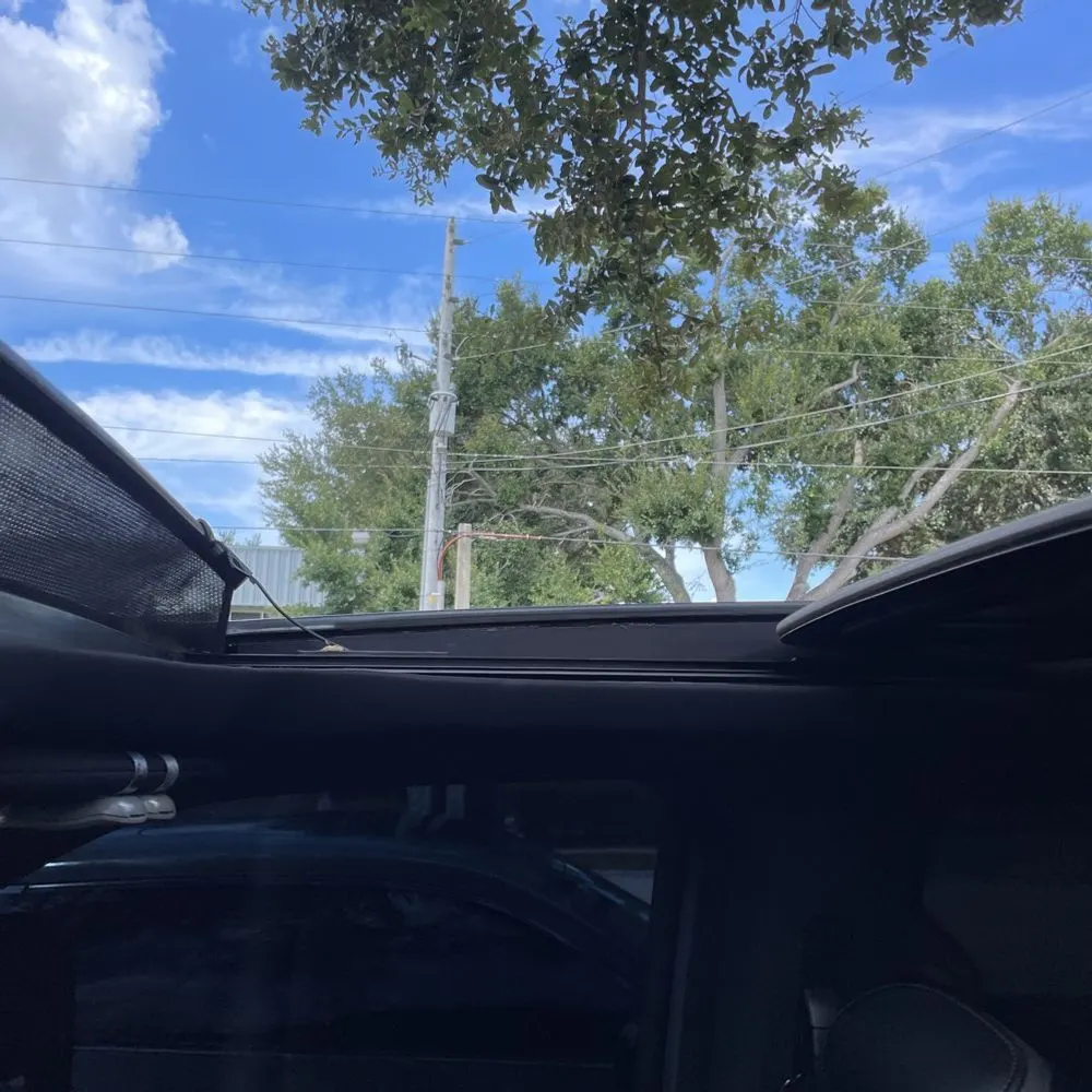 2021 Ford F-250 Super Duty Platinum