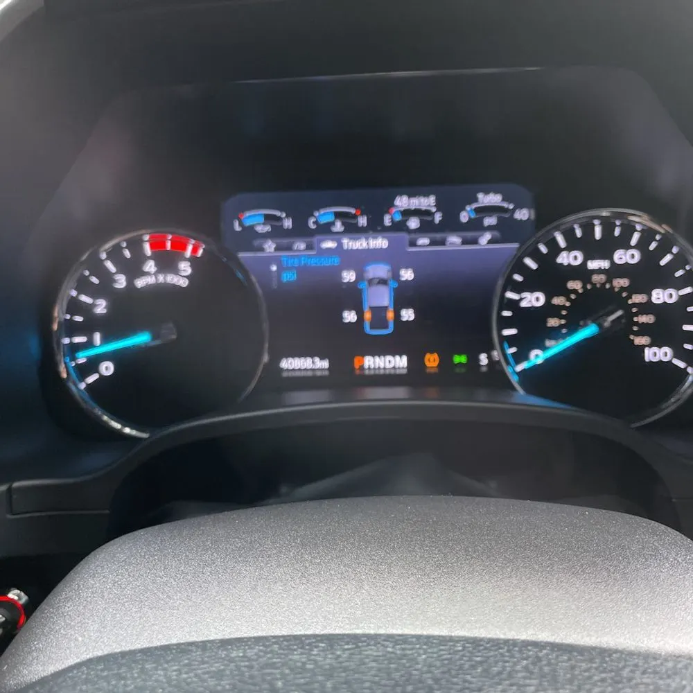 2021 Ford F-250 Super Duty Platinum