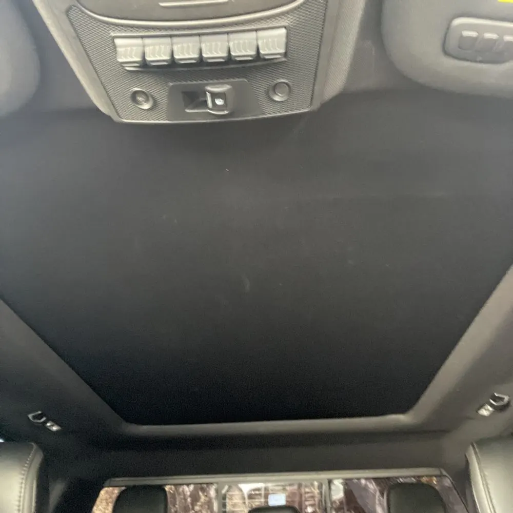 2021 Ford F-250 Super Duty Platinum
